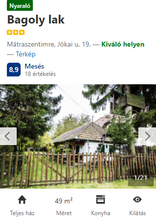 Booking